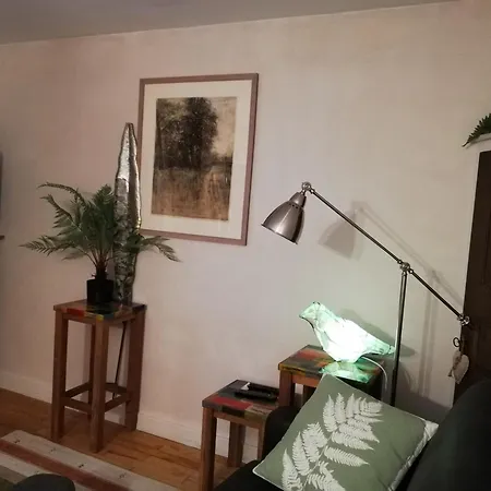 Cote Jardin بيت ضيافة