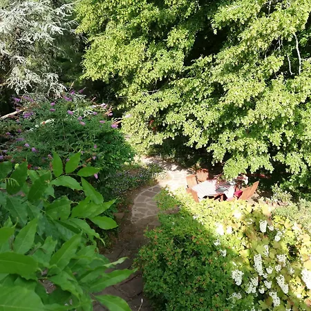 Cote Jardin Gasthof