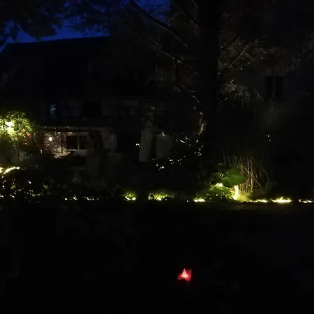 Cote Jardin
