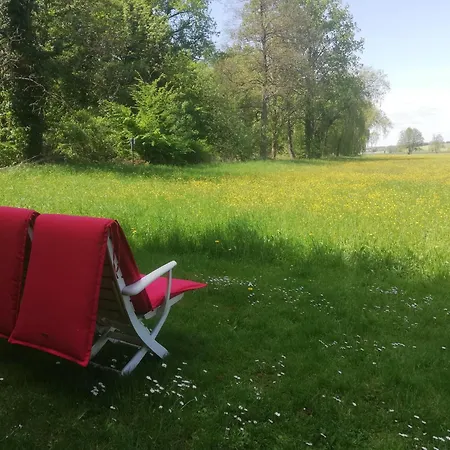 Cote Jardin Betschdorf