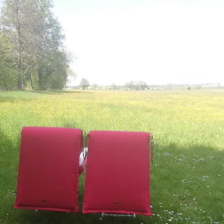 Cote Jardin 4* Betschdorf