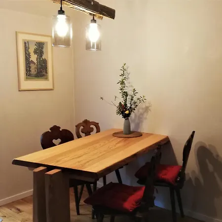 بيت ضيافة Cote Jardin